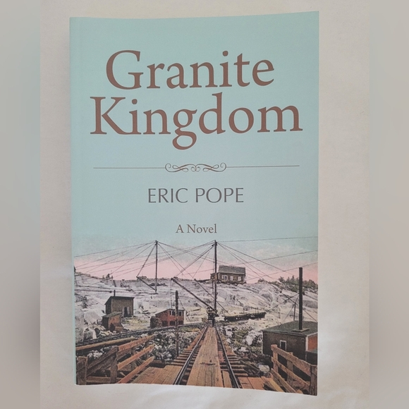 Granite Kingdom - Picture 1 of 7